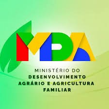 Ministério do Desenvolvimento Agrário e Agricultura Familiar