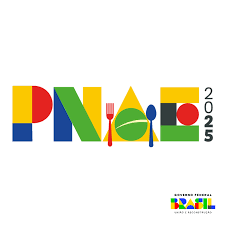 PNAE - Alimentação Escolar